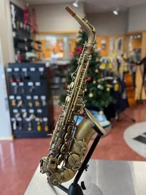 Store Special Product - P Mauriat - PMXA-67R DK